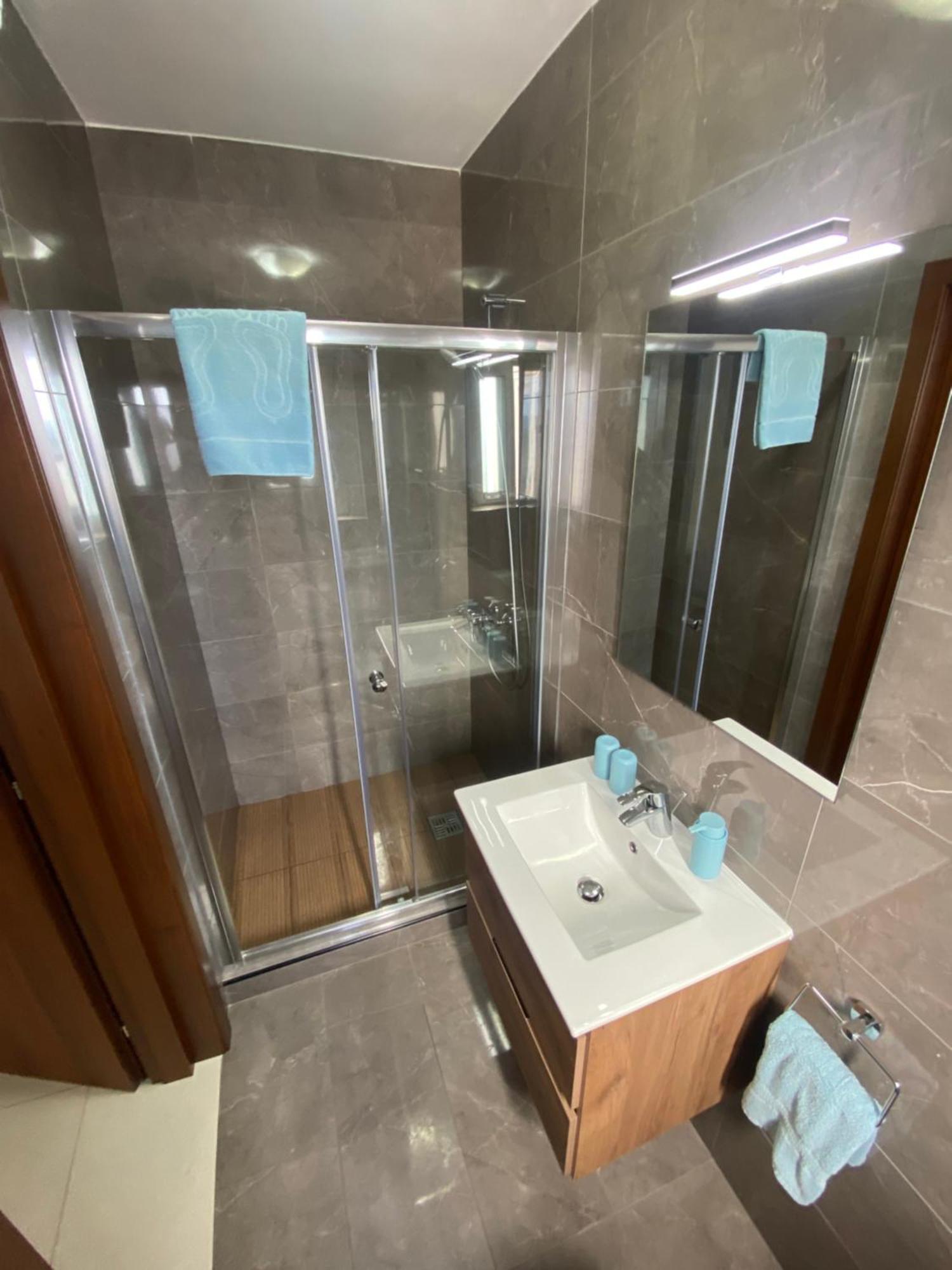 Sunshine Apartments Mellieha - Modern Two Bedroom Penthouse With Terrace Dış mekan fotoğraf